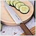 Coltello Da Cucina Oslo Acciaio Inossidabile 11 Cm 13 Cm - Foto miniatura 3