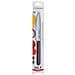 Coltello Da Cucina Oslo Acciaio Inossidabile 11 Cm 13 Cm - Foto miniatura 4