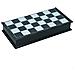 Tabellone Da Scacchi E Dama Plastica (6 Unità) - Foto miniatura 3