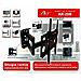 Supporto Da Parete Ramt Ar-20b - Foto miniatura 7
