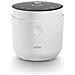 LBNRCD1500WT cuoci riso 1,5 L 500 W Bianco - Foto miniatura 1