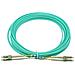 Sfp3131eu50mk Cavo A Fibre Ottiche 50 M Lc /upc Om3 Colore Acqua - Foto miniatura 1