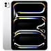 iPad Pro M4 (2024 7th Gen) 2TB 13" Wi-Fi Standard Glass Argento - Foto miniatura 1