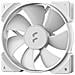Prisma AL-12 PWM Case per computer Ventilatore 12 cm Bianco 1 pz - Foto miniatura 6
