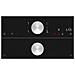 Piano Cottura T68PTY4L0 a induzione 4 Zone Cottura da 80 cm Colore Nero - Foto miniatura 2