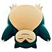 Lampada A Led Wireless Snorlax 25 Cm Portatile, Multicolore - Foto miniatura 3