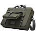 Borsa Modulare per Laptop da 15.6 Pollici Colore Verde e Grigio - Foto miniatura 5
