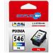 Cartuccia Multicolore Colore Compatibile Con Canon Cl-546xl 8288b001 Mg2450 Mg2550 Ip2850 Mg2950 - Foto miniatura 1