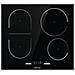 Piano Cottura I6433C7 a Induzione 4 Zone Cottura da 59.5 cm Colore Nero - Foto miniatura 1