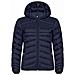 Idaho Jacket Lady Blu Scuro Xs - Foto miniatura 1