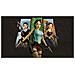 Tomb Raider I-III Remastered Starring Lara Croft Rimasterizzata Tedesca, Inglese, ESP, Francese, ITA, Portoghese, Russo Nintendo Switch - Foto miniatura 1