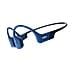 OpenRun Auricolare Stereo Bluetooth con Archetti Colore Blu - Foto miniatura 1