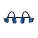 OpenRun Auricolare Stereo Bluetooth con Archetti Colore Blu - Foto miniatura 2