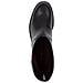 Monochromatic Bikerboot Stivaletti Pelle Scarpe Donna Nero Eu 37, Fw0fw07485 Bds - Foto miniatura 3