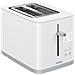 Sense TT6931 7 2 fetta /e 850 W Bianco - Foto miniatura 1