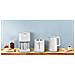 Sense TT6931 7 2 fetta /e 850 W Bianco - Foto miniatura 2