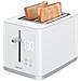 Sense TT6931 7 2 fetta /e 850 W Bianco - Foto miniatura 3