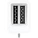 Sense TT6931 7 2 fetta /e 850 W Bianco - Foto miniatura 4