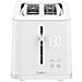 Sense TT6931 7 2 fetta /e 850 W Bianco - Foto miniatura 6