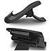 AC8100 supporto per laptop Supporto per computer portatile Nero 43,9 cm (17.3") - Foto miniatura 4