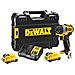 DCF601D2 cacciavite elettrico e avvitatore a impulso 1100 Giri /min Nero, Giallo - Foto miniatura 8
