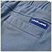 Pantaloncini per Bambini con Coulisse Blu Scuro 116 - Foto miniatura 6