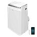 08177 condizionatore portatile 1340 W Bianco - Foto miniatura 1