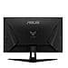 TUF Gaming VG27AQ5A Monitor PC 68,6 cm (27") 2560 x 1440 Pixel Quad HD LCD Nero - Foto miniatura 3