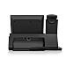 UTP-G3-Touch-Enterprise telefono IP Nero Wi-Fi - Foto miniatura 2