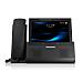 UTP-G3-Touch-Enterprise telefono IP Nero Wi-Fi - Foto miniatura 1