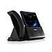 UTP-G3-Touch-Enterprise telefono IP Nero Wi-Fi - Foto miniatura 4