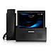 UTP-G3-Touch-Enterprise telefono IP Nero Wi-Fi - Foto miniatura 5