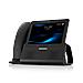 UTP-G3-Touch-Enterprise telefono IP Nero Wi-Fi - Foto miniatura 7