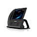 UTP-G3-Touch-Enterprise telefono IP Nero Wi-Fi - Foto miniatura 8