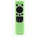 Custodia Protettiva In Silicone Compatibile Con Telecomando Solare Samsung Bn59-01432/01436 - Antiscivolo, Antiurto Green - Foto miniatura 2