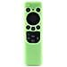 Custodia Protettiva In Silicone Compatibile Con Telecomando Solare Samsung Bn59-01432/01436 - Antiscivolo, Antiurto Green - Foto miniatura 1