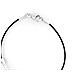 Bracciale In Argento ""unique Silver"" Marchi In Argento 925 - Foto miniatura 2