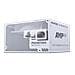 AMP GH alimentatore per computer 750 W 18+10 pin ATX ATX Bianco - Foto miniatura 2