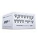 AMP GH alimentatore per computer 750 W 18+10 pin ATX ATX Bianco - Foto miniatura 4