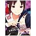 Aka Akasaka - Kaguya-sama. Love is war. Vol. 18 - Foto miniatura 1