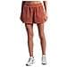 Pantaloncini In Peluche Da Donna 866978 - Foto miniatura 1