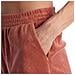 Pantaloncini In Peluche Da Donna 866978 - Foto miniatura 2