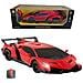 Auto telecomandata RC Lamborghini 1:14 rossa - Foto miniatura 1
