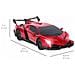 Auto telecomandata RC Lamborghini 1:14 rossa - Foto miniatura 2