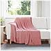 Coperte da Pile 24 pcs Rosa 200 x 150 cm Panno - Foto miniatura 2