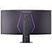 52G930B-B.AEU Monitor PC 52" 5120 x 2160 Pixel Nero - Foto miniatura 6