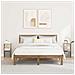 Comodino 2 pcs Rovere artigianale 25,5 x 22 x 49,5 cm - Foto miniatura 2