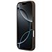 Custodia Per Iphone 17 Con Design A Righe Marroni Magsafe Di Guess - Foto miniatura 5