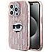 Custodia Iphone 15 Pro - Rosa - Foto miniatura 1