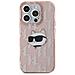 Custodia Iphone 15 Pro - Rosa - Foto miniatura 3